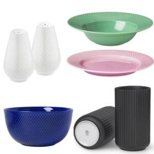 Lyngby porcelæn
